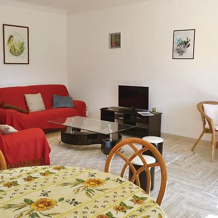 Сasa de vacaciones Holiday With Sea View Vii Saint Aygulf